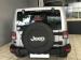 Jeep Wrangler 3.6L Sahara - Thumbnail 5
