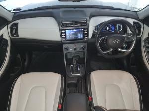 Hyundai Grand Creta 2.0 Executive auto - Image 16