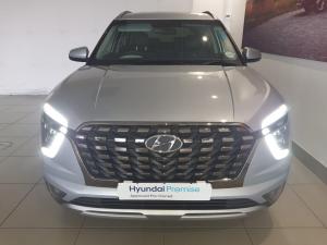Hyundai Grand Creta 2.0 Executive auto - Image 3