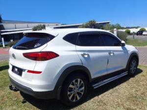 Hyundai Tucson 2.0 Premium automatic - Image 6