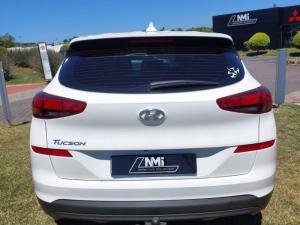 Hyundai Tucson 2.0 Premium automatic - Image 7