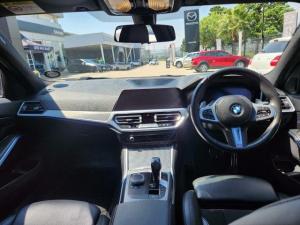 BMW 3 Series 318i Mzansi Edition - Image 11