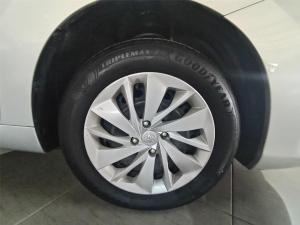 Toyota Starlet 1.5 Xi - Image 10