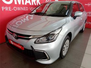 Toyota Starlet 1.5 Xi - Image 12