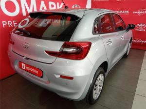 Toyota Starlet 1.5 Xi - Image 15