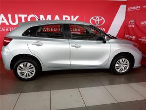 Toyota Starlet 1.5 Xi - Image 3
