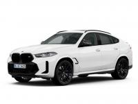 Thumbnail BMW X6 M60i M Sport PRO