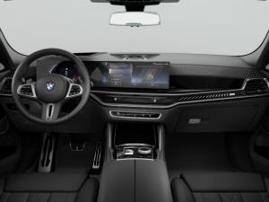 BMW X6 M60i M Sport PRO - Image 5