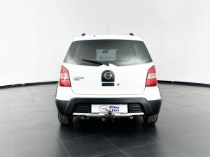 Nissan Livina 1.6 Acenta+ X-GEAR - Image 6