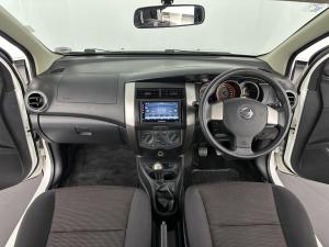 Nissan Livina 1.6 Acenta+ X-GEAR - Image 9