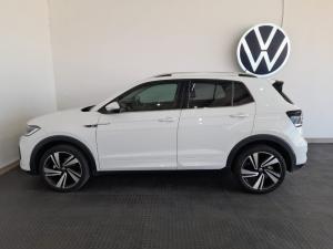 Volkswagen T-Cross 1.5TSI 110kW R-Line - Image 4