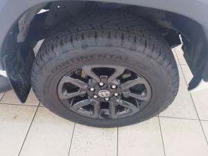 Toyota Hilux 2.8 GD-6 RB Legend RS 4X4 automaticD/C - Image 8