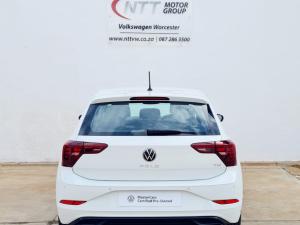 Volkswagen Polo 1.0 TSI Life - Image 20
