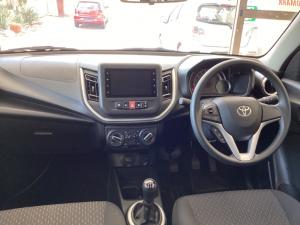 Toyota Vitz 1.0 XR - Image 7