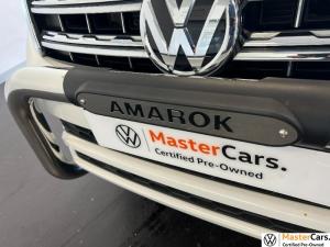 Volkswagen Amarok 2.0 Bitdi Highline 132KW 4MOT automatic D/C - Image 13