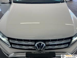 Volkswagen Amarok 2.0 Bitdi Highline 132KW 4MOT automatic D/C - Image 3