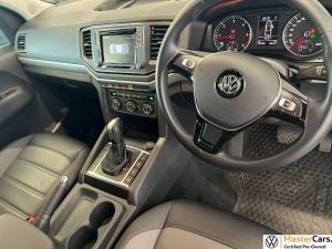 Volkswagen Amarok 2.0 Bitdi Highline 132KW 4MOT automatic D/C - Image 6