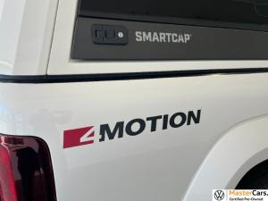 Volkswagen Amarok 2.0 Bitdi Highline 132KW 4MOT automatic D/C - Image 7