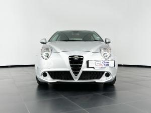 Alfa Romeo Mito 1.4T Multiair Distinctive - Image 3