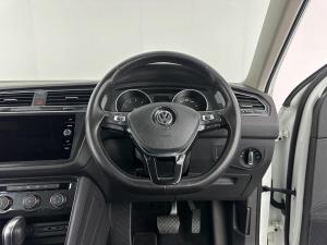 Volkswagen Tiguan 1.4 TSI Trendline DSG - Image 9