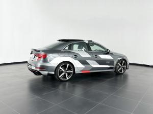 Audi RS3 2.5 Stronic - Image 4
