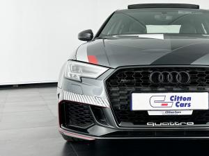 Audi RS3 2.5 Stronic - Image 5