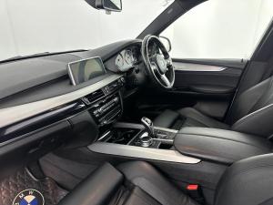 BMW X5 xDRIVE30d M-SPORT automatic - Image 12