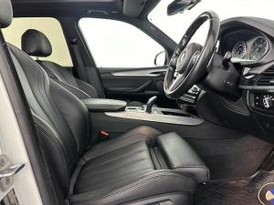 BMW X5 xDRIVE30d M-SPORT automatic - Image 13