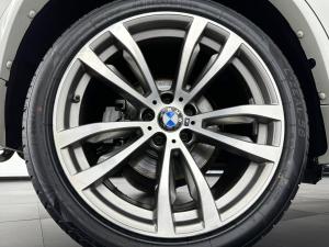 BMW X5 xDRIVE30d M-SPORT automatic - Image 17