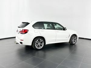 BMW X5 xDRIVE30d M-SPORT automatic - Image 4