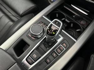 BMW X5 xDRIVE30d M-SPORT automatic - Image 6