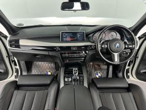 BMW X5 xDRIVE30d M-SPORT automatic - Image 8