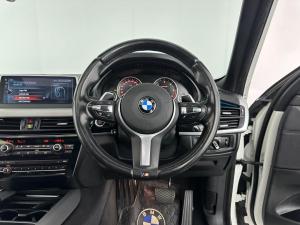 BMW X5 xDRIVE30d M-SPORT automatic - Image 9