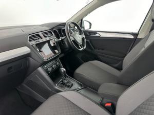 Volkswagen Tiguan 1.4 TSI Comfortline DSG - Image 12