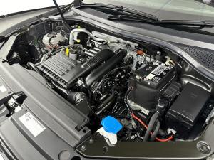Volkswagen Tiguan 1.4 TSI Comfortline DSG - Image 17