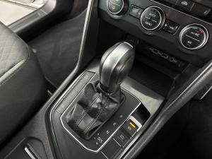 Volkswagen Tiguan 1.4 TSI Comfortline DSG - Image 6