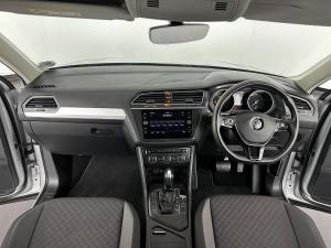 Volkswagen Tiguan 1.4 TSI Comfortline DSG - Image 8