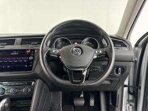 Volkswagen Tiguan 1.4 TSI Comfortline DSG - Image 9