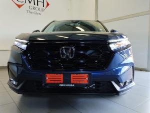 Honda CR-V 1.5T Exclusive - Image 2