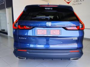 Honda CR-V 1.5T Exclusive - Image 5