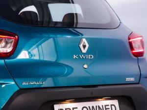 Renault Kwid 1.0 Zen auto - Image 8