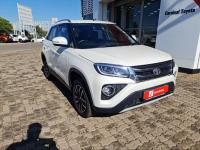 Thumbnail Toyota Urban Cruiser 1.5 Xi