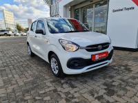 Thumbnail Toyota Vitz 1.0