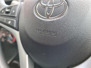 Toyota Vitz 1.0 - Image 22