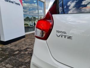 Toyota Vitz 1.0 - Image 6