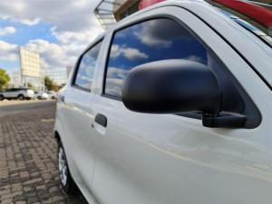 Toyota Vitz 1.0 - Image 7