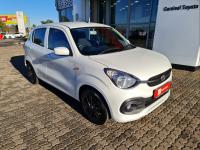 Thumbnail Toyota Vitz 1.0 XR auto