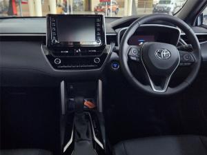 Toyota Corolla Cross 1.8 Hybrid XR - Image 9