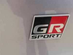Toyota Corolla Cross 1.8 GR-Sport - Image 13