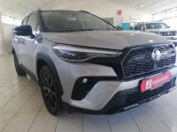 Thumbnail Toyota Corolla Cross 1.8 GR-Sport